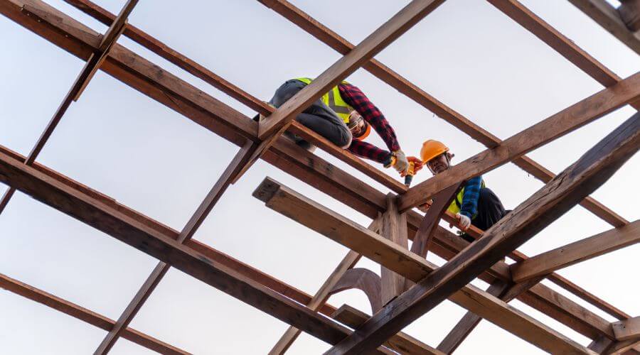 Professional residential roofers in Little Falls, NY